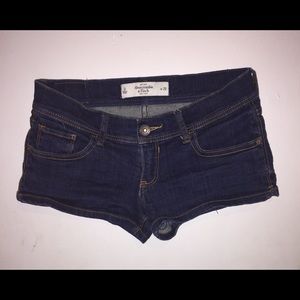 Abercrombie & Fitch shorts